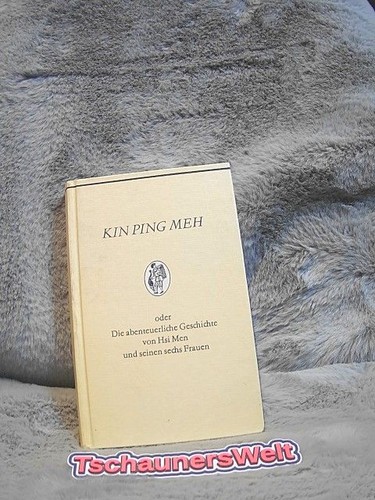 Kin ping meh oder die - oder,