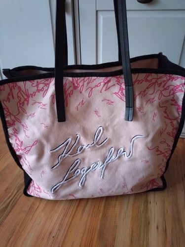 Karl lagerfeld shopper tasche - lagerfeld,
