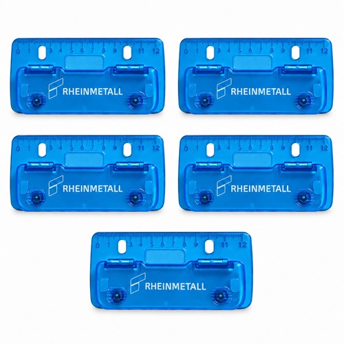 5er set taschenlocher 3in1 - set,