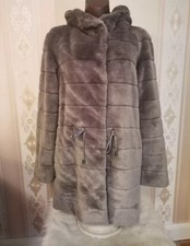 Thomas Rath Webpelz Parka