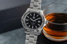 Tag Heuer Aquaracer Automatik