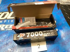7,6V 7000mAh LiPo, Intellect RC Car #2 (xray schumacher associated awesomatix)