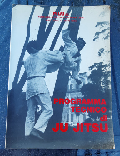 Technisches programm von jiu - programm,