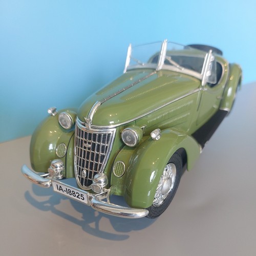 Ricko auto union - auto,