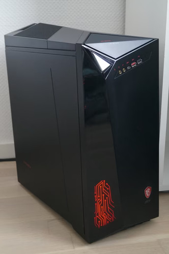 Msi gaming intel - gaming,