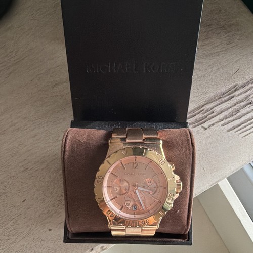 Michael kors damen armbanduhr - michael,