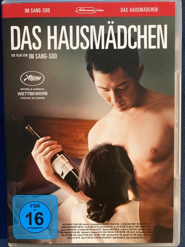 Das hausmädchen von - hausmädchen,