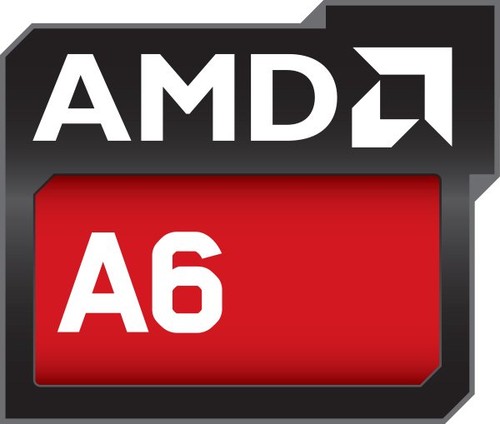 Amd series 6420k - amd, a6-series