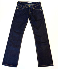 Damen Levi's 570 Straight Fit