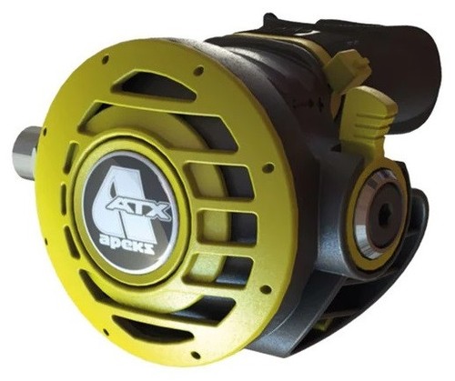 Apeks octopus atx40 - apeks,