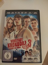 Vorstadt Krokodile 3