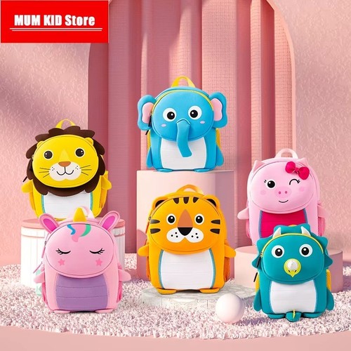 Kinder tier rucksack - kinder,