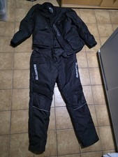Bogotto Motorrad Jacke hose