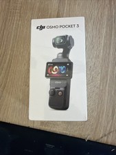 DJI Osmo Pocket 3 4K