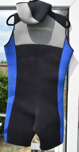 Scubapro tauchen shortie - scubapro,