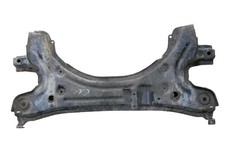 VW Polo 6N Lupo Arosa Achse