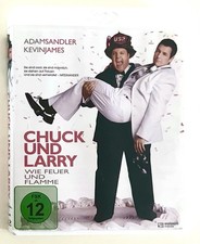 Chuck und Larry - Wie Feuer