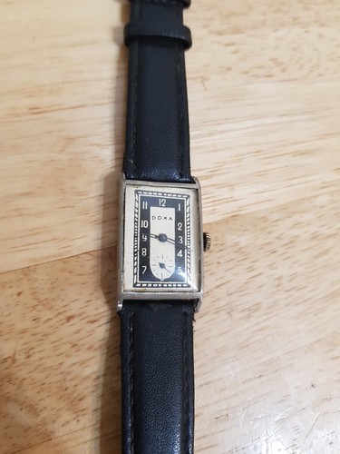 Doxa vintage herren - doxa,