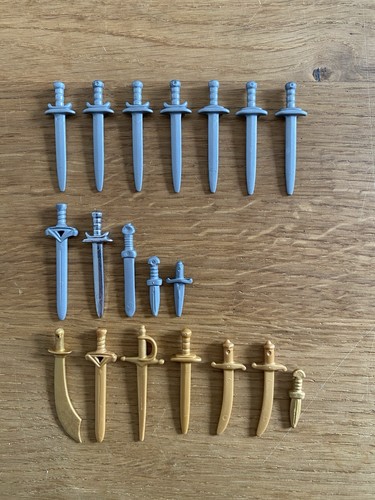 Playmobil konvolut sammlung - playmobil,