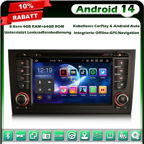 Kern 64gb android 14 - android,