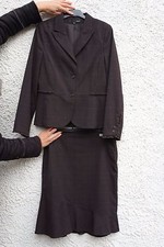 Kostüm, 2-Teiler, Blazer m