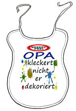 Scherz-Latz für Erwachsene