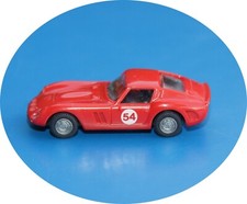 Praliné - Ferrari 250 GTO