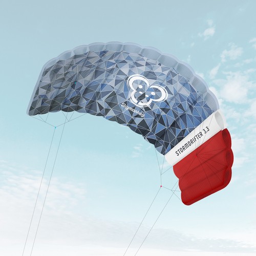 Skymonkey stormdrifter 3 - skymonkey, 3.3