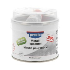 PRESTO Metallspachtel