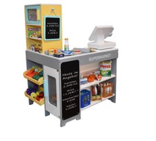 Tanner der kleine Kaufmann