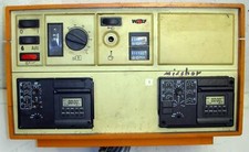 Wolf Heizungsregelung R 32