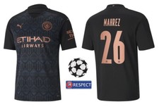 Trikot Puma Manchester City