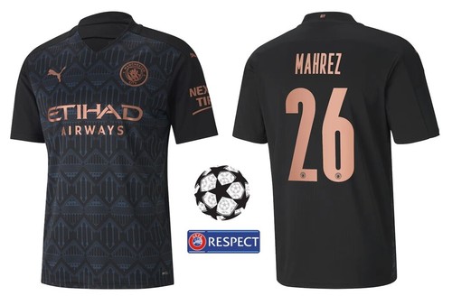 Trikot puma manchester city - puma,