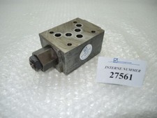 Rückschlagventil Hydro Norma