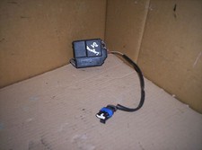 Renault Megane Kombi Stellmotor Sensor Modul Heizung Valeo 16107220400