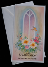 Kommunion Konfirmation Grußkarten für verschiedene Anlässe zum Spitzenpreis