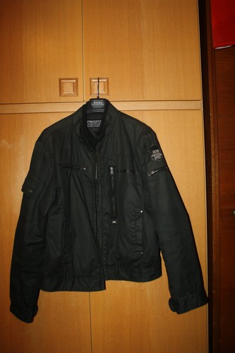 Dakota home speed herren - herren, jacke