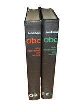 BROCKHAUS ABC NATUR -