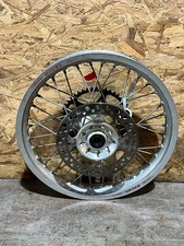 Felge Hinterrad 2,15 x 18 Nabe Honda CR CRF CR-F 450 250 Wheel Takasago Excel