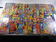 Walt Disney Micky Maus