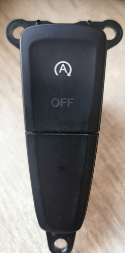 Ford focus start stop knopf - focus,