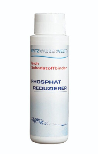 Phosphat reduzierer bindet - phosphat,