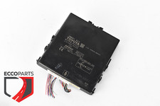 Smart Schlüsselmodul Toyota Prius IV XW50