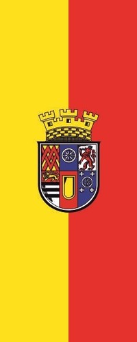 Fahne flagge mülheim - mülheim, der