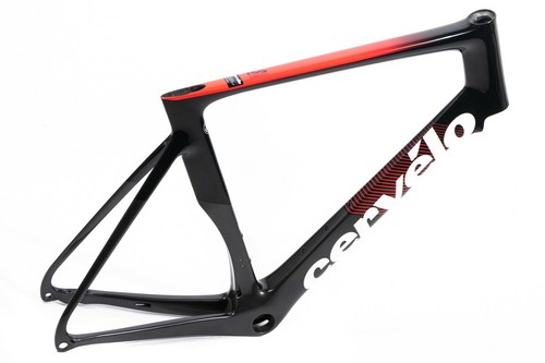 Rahmen rennrad cervelo - rahmen,