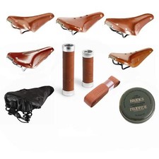 Brooks B17 Herren Damen