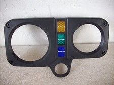 NEU Cockpit Armaturenblende