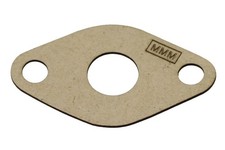 Dichtung zum Ansaugstutzen