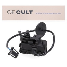 OE-Cult Stellmotor Tankdeckel