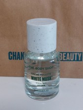 The Body Shop White Musk Eau